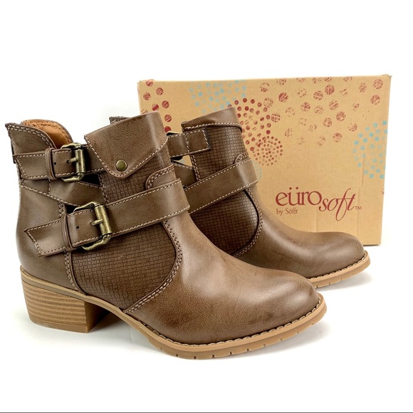 eurosoft boots